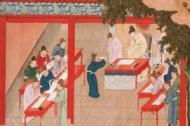 宋代举荐制度在中国历史人才选拔上孰是孰过？图片