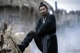 我们是如何找到「刘邦家族」的遗传标记的？图片