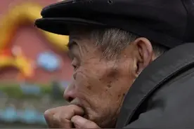 如果你超过50岁，你最好不要经常“拜访”图片