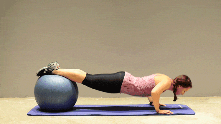 健身锻炼胸肌有多少器材可用？