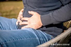 小穴位大健康（21）天枢穴——顽固便秘巧用天枢穴图片