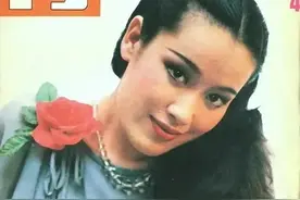 东方歌舞团的五朵金花，有人客死他乡，有人被封杀，她却很幸福图片