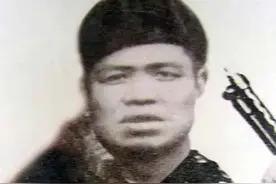 孙殿英盗取东陵的宝物最终去了哪里？图片