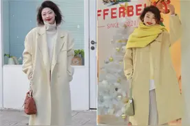 2022最流行的4种颜色，我都总结在这里了，买衣服前不妨先看一看图片