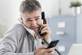 无论谁打来电话，出现这4种情况，一定要立马挂断，快告诉家人！图片