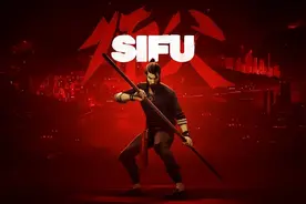 正宗中国功夫游戏，讲武德！《师父》评测图片