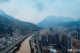 陇南市府搬迁成县是最佳选择，可提升城市规划水平和对外形象图片