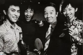 春节7天7位名人传死讯，最小者忌日生日同一天，粉丝质疑有蹊跷图片