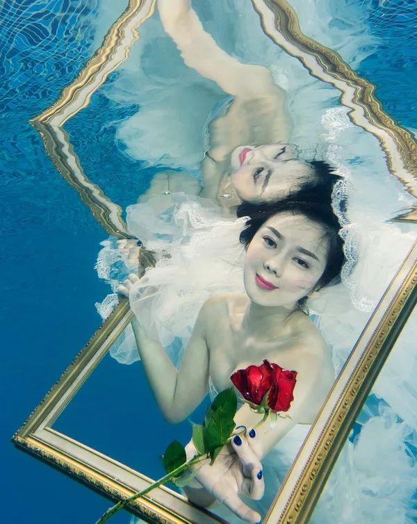 作品选登 | 第28届全国摄影艺术展览创意和商业类作品