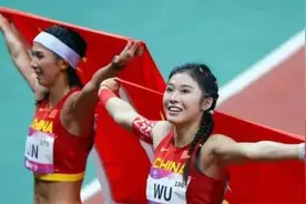 惊爆内幕！吴艳妮曝报名真相，林雨薇弃赛背后真正原因曝光！图片