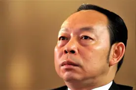 贵州前首富的坠落：昔日冠绝贵州楼市，如今公司负债1533.68亿元图片