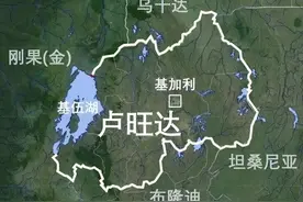 GDP翻13倍，烂牌打成王炸，卢旺达：感谢中国允许我们“抄作业”图片