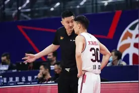 NBL开赛在即！4支球队选择退出，杜锋“看不上”的人被宫鲁鸣收留图片