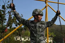 奋斗者•正青春｜陆军工程大学三名学员的奋斗逐梦故事图片