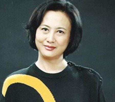 演员柏寒：丈夫意外离世，她又患癌，留下儿子给海清养