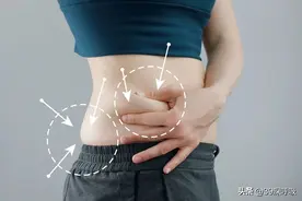 一胖毁所有？不，被你嫌弃多年的脂肪，其实好处不少图片