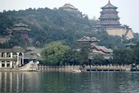关于颐和园，很多人都不知道的几件事，你知道吗图片