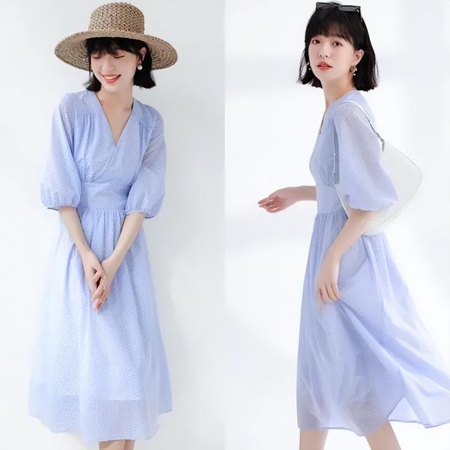 30歲 女人的夏季穿搭 學會三要原則 穿衣搭配時髦加倍 Wheretodownloadstandards
