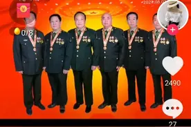 #老山对越自卫反击战43周年 #铁血营长臧雷写在43周年纪念日图片