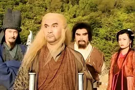 叶二娘：绝代恶人的辛酸情史图片