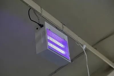 消毒技术规范》,《医院空气净化管理规范》等规范要求,紫外线灯管辐照