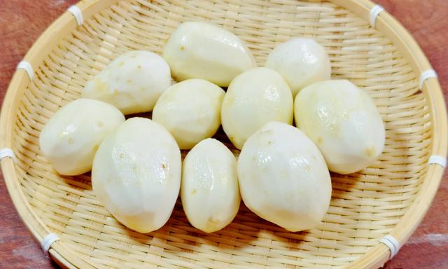 蒸香芋的做法大全简单（10月）