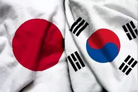 面对新冠肺炎病毒，日本和韩国选择躺平​，如今他们怎么样了？图片