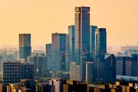 西安：与莲湖等11区不同，经开、高新、曲江等“区”并非行政区图片