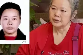 上海当了15年房东的她，竟倒欠租客26万，45岁的她气得一夜白头图片