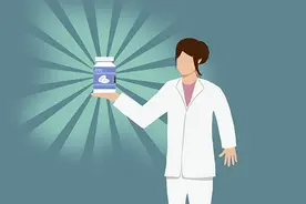 这3种保健品看似神奇，其实都是“智商税”！看看有没有你买过的图片