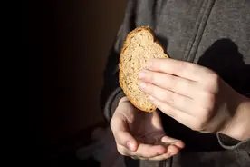 吃得少一点，活得久一点？美国研究：一天吃一顿，可延寿11%图片