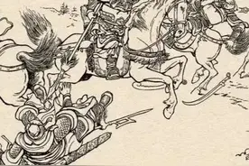 三国之中，“常胜将军”赵云，在正史中评价如何？图片