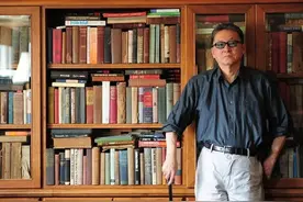 李敖大师的传奇一生图片