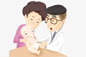 9次！宝宝体检必查项目合集图片
