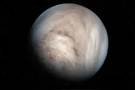 金星距离地球更近，为何人类放弃登陆，而去更遥远的火星？图片