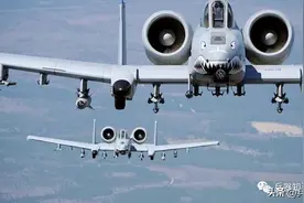 退老机、买现机、研新机和弹道导弹，美国空军2024财年烧钱方向确定图片