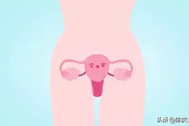 排卵期出血的原因图片