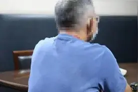 名校高材生窝藏杀人犯舅舅，沦为阶下囚图片