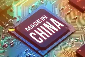 外媒眼光果然犀利，他们敏锐地察觉，中国在关键领域开始崛起图片