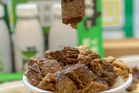 中式快餐品牌牛大吉完成8200万B1轮融资图片