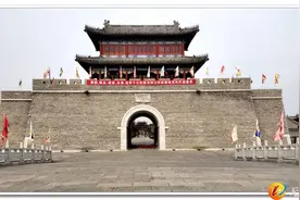 山东无棣村名背后的沧海桑田图片