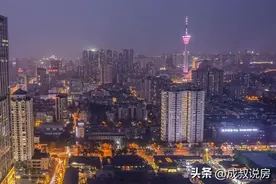 成都楼市：这个区域买房买到就是赚到！图片