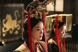 历史上“臭名昭著”的3人，被影视剧洗白成大好人，个个耳熟能详图片
