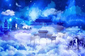 剑来：三教祖师告别、文圣一脉齐聚，世界进程被按下加速键图片