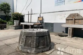 苏州六口古井有了巡护队 还将开展古井浸西瓜等特色活动图片