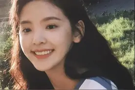 盘点13位清纯系初恋脸女星，最后一个好绝图片