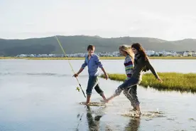 有一种自律，叫作慢下来图片