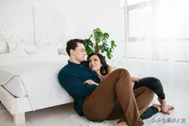 男女之间心有灵犀，是真的吗？图片