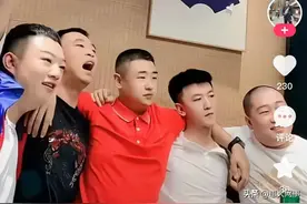 语音骡子曾被同门师兄妹欺骗？仙家派大星道出实情图片