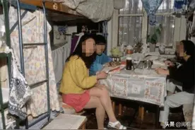 震惊全国的凶案，静海一中“七仙女”，幸存少女与七具女尸过夜图片